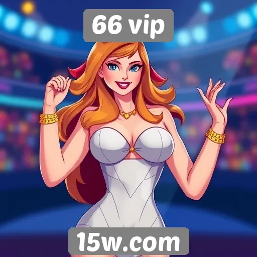 Diferenciais do site 66 vip comparados a concorrentes