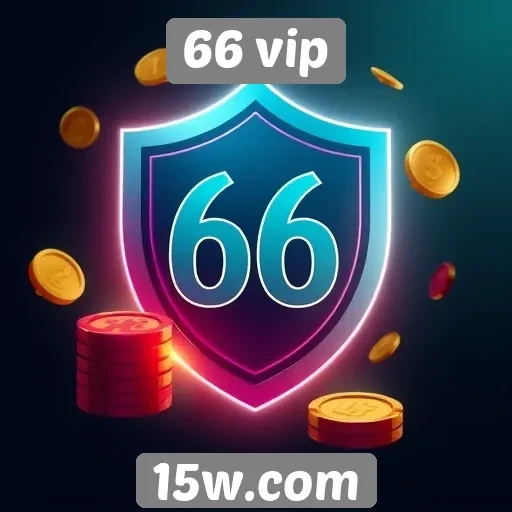 Segurança e confiabilidade das transações no 66 vip