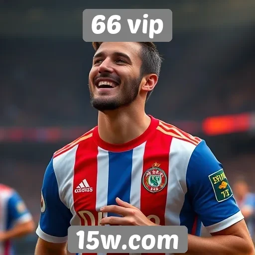 Análise da Popularidade do 66 vip entre Jogadores