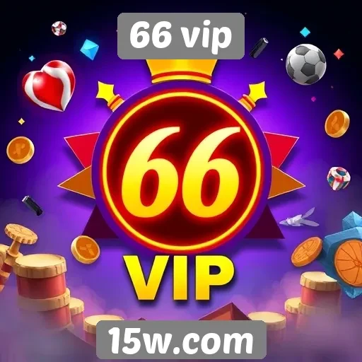 Comparativo de jogos disponíveis no 66 vip