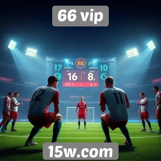 Depoimentos de jogadores sobre o 66 vip