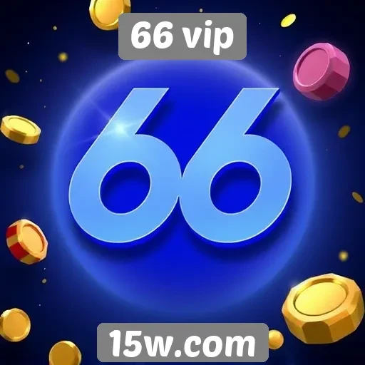 Novas promoções atraem usuários para 66 vip