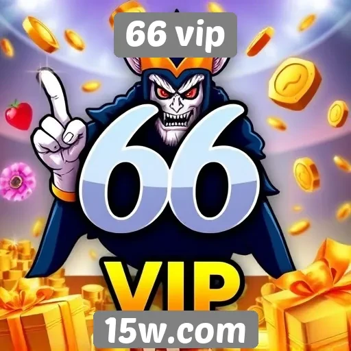 Análise das opções de jogos disponíveis no 66 vip