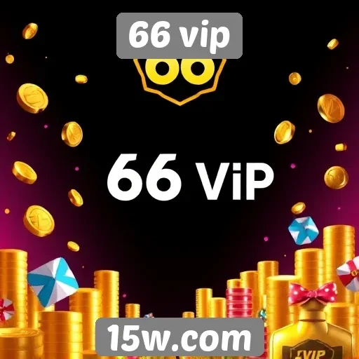 Análise das principais ofertas do site 66 vip