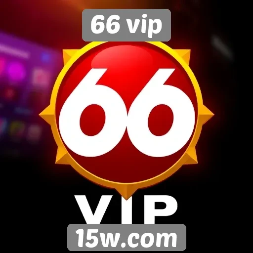Impacto do 66 vip na comunidade de jogadores
