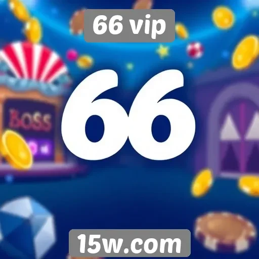 76 jogos disponíveis no 66 vip