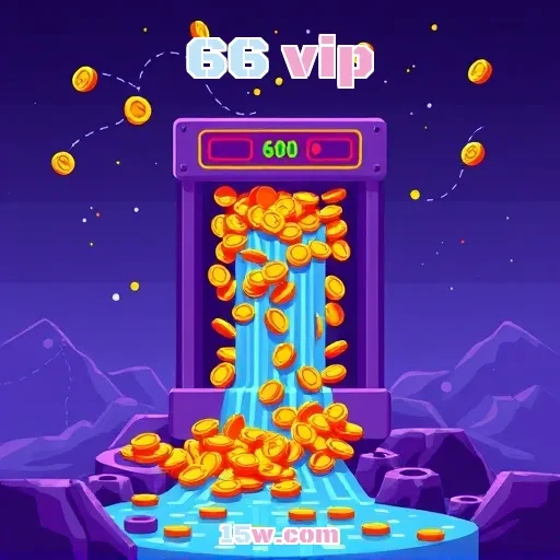 66 vip: As Incríveis Funcionalidades da Plataforma de Jogos Brasileira