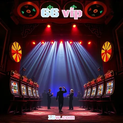 66 vip: A Segurança Como o Melhor Acessório Para Seus Jogos
