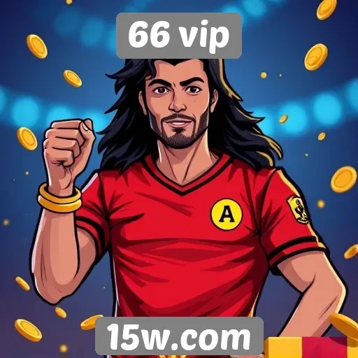 Dicas para jogadores iniciantes no 66 vip