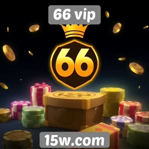 Novos jogos disponíveis no site 66 vip