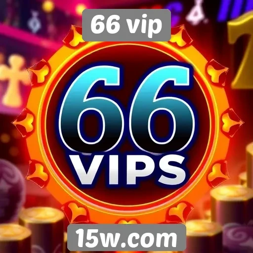 Perspectivas de crescimento do 66 vip no mercado de jogos